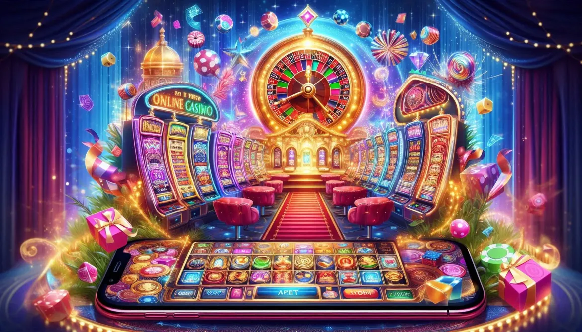Reels Grande Casino